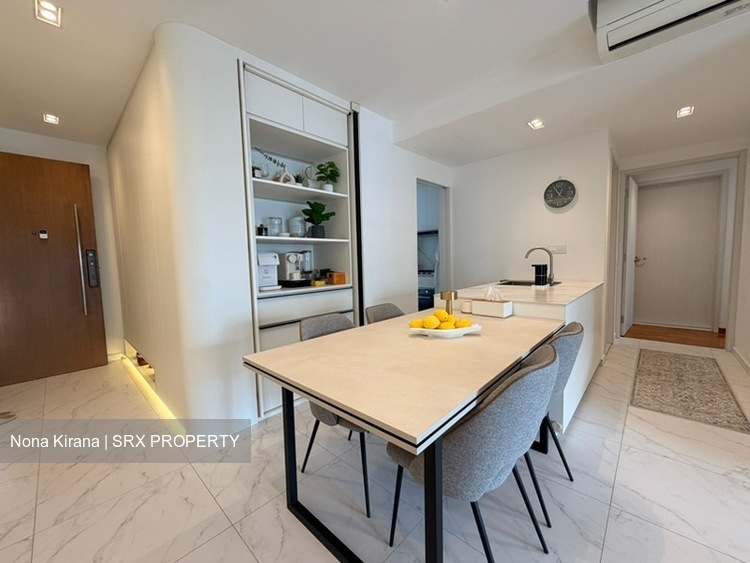 Charlton Lane (D19), Condominium #635059421